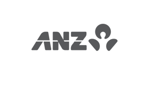 Logo ANZ